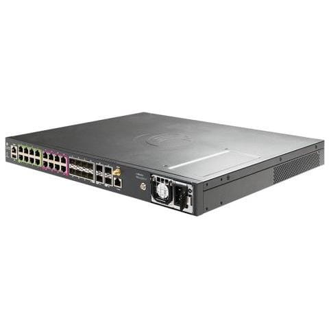 Networks Cnmatrix Tx 2028rf-p Gestito L2/l3 Gigabit Ethernet (10/100/1000) Supporto Power Over Ethernet (poe) 1u - Foto 1