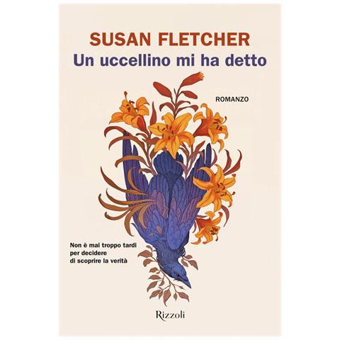 Un Uccellino Mi Ha Detto - Foto 1