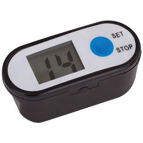 MGS-07 pentola a pressione per piano cottura 7 L Acciaio inox - Foto 7