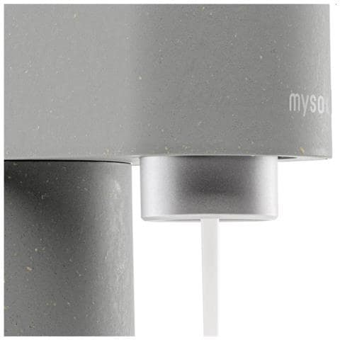 Pacchetto Macchina Per La Carbonatazione Delle Acque Grigie - Eur-wd002f-mg-fr - Foto 2