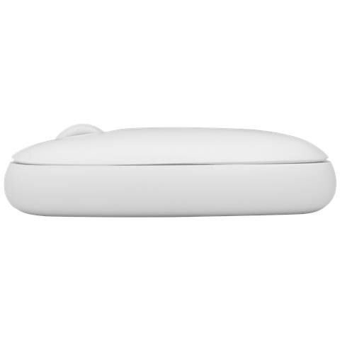 M660 Silent mouse Ufficio Ambidestro RF senza fili + Bluetooth Ottico 1300 DPI - Foto 2