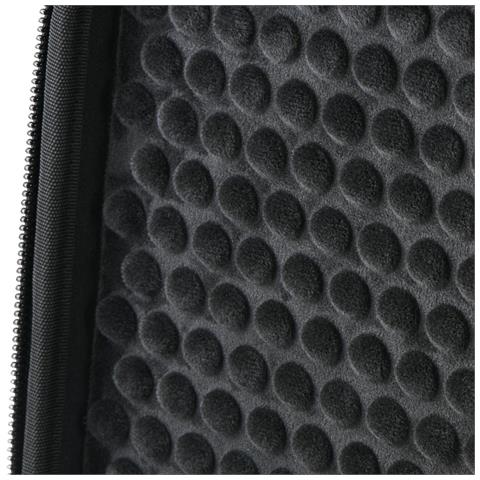 00222080 borsa per laptop 35,6 cm (14") Custodia rigida Blu - Foto 5
