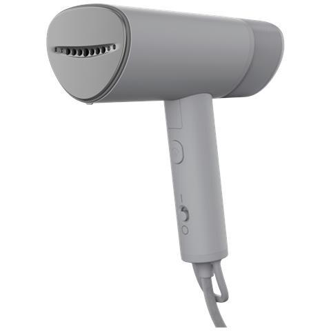 Stiratore Verticale E5HS1-6UG Vaporizzatore Portatile Potenza 1200W Colore Grigio - Foto 1