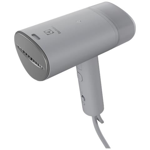 Stiratore Verticale E5HS1-6UG Vaporizzatore Portatile Potenza 1200W Colore Grigio - Foto 2