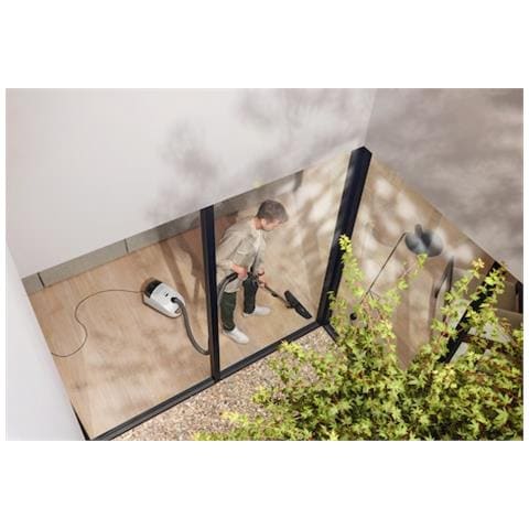 Guard S1 Parquet XL 3,5 L A cilindro Secco 890 W Sacchetto per la polvere - Foto 7