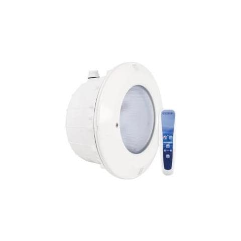Kit Piscina Prefabbricata Lumiplus Essential - Led Rgb + Telecomando Rc 1100 - Foto 1