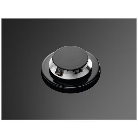 KGG6426K Nero Da incasso 56 cm Gas 4 Fornello (i) - Foto 11