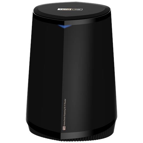T20 router wireless Gigabit Ethernet Banda tripla (2.4 GHz / 5 GHz / 5 GHz) Nero - Foto 6