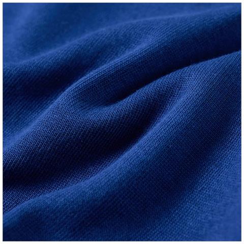 Felpa con Cappuccio per Bambini Blu Scuro 140 - Foto 7