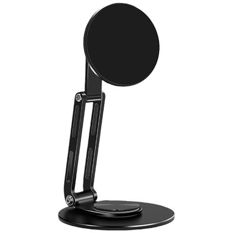 Supporto Magnetico Rotante A 360° Per Telefono - Portatile E Pieghevole - Foto 1
