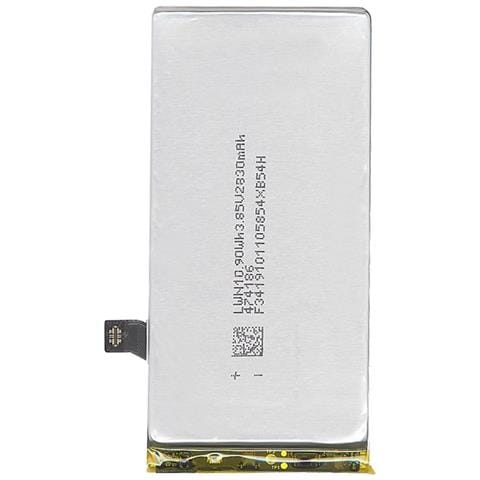 Batteria Litio Integrata Originale G020i-b Bulk Per Pixel 4 - Foto 2