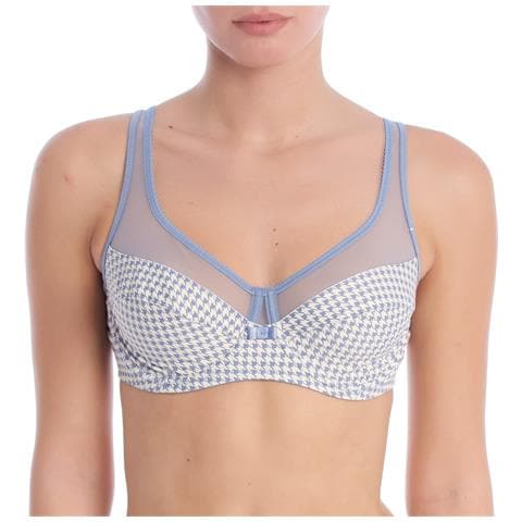 Reggiseno Con Ferretto Non Imbottito Da Donna Generoso D3983 - Foto 1