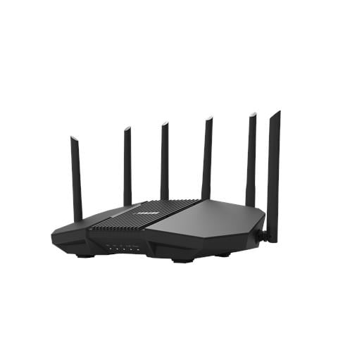 RT-BE90U BE9400 AiMesh router wireless 2.5 Gigabit Ethernet Tri-band (2,4 GHz / 5 GHz / 6 GHz) Nero - Foto 12