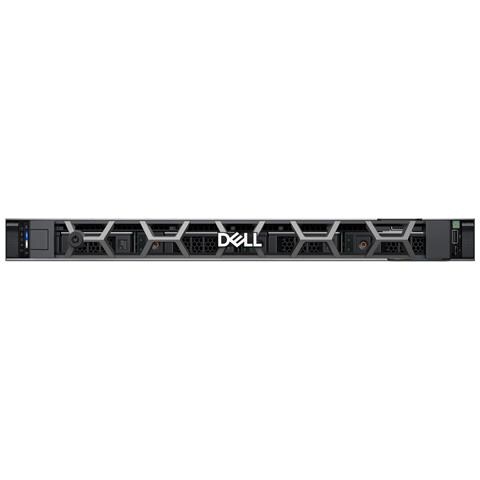 DELL PowerEdge R660XS server 960 GB Rack (1U) Intel® Xeon® Silver 4514Y 2 GHz 64 GB DDR5-SDRAM 1100 W - Foto 1