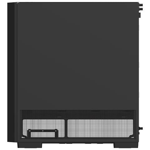 S380 TG ARGB Midi Tower Nero - Foto 6