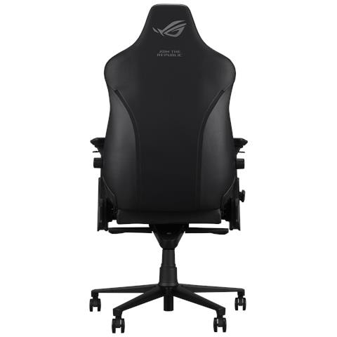 ROG Courser Core Sedia per gaming universale Seduta imbottita Nero - Foto 7