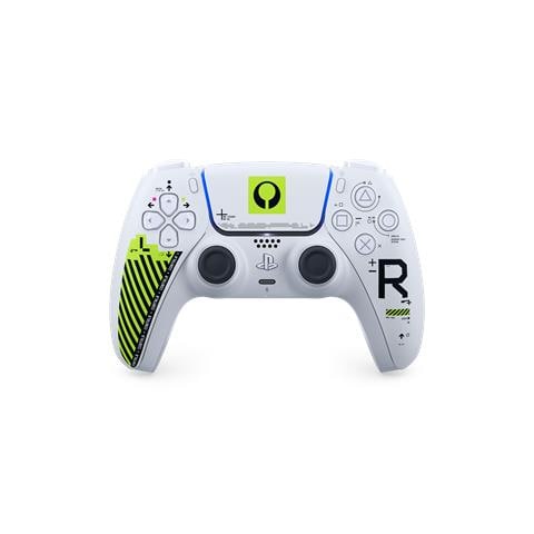 DualSense Wireless Controller - Marathon Limited Edition Bianco, Verde Bluetooth /USB Gamepad Analogico /Digitale Android, MAC, PC, PlayStation 5, iOS - Foto 1