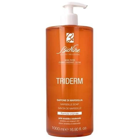 Triderm Sapone Marsiglia 1000 ml - Foto 1