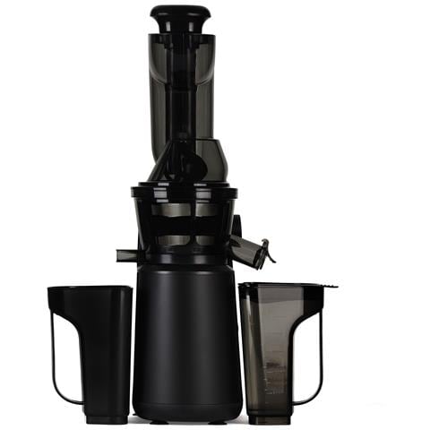 GSX24 Estrattore verticale frutta e verdura senza BPA - apertura 82 mm - 3 filtri per succhi sottili o sorbetti, 50 giri /min, 400 W - Foto 6
