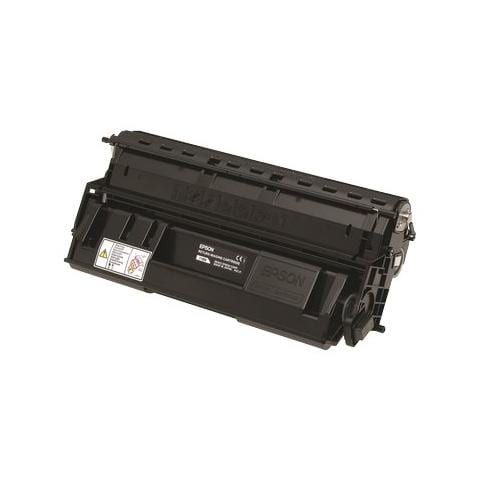 C13S051189 Toner Originale Nero per AcuLaser Serie M8000 Capacità 15000 Pagine - Foto 1