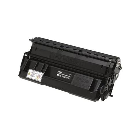 C13S051189 Toner Originale Nero per AcuLaser Serie M8000 Capacità 15000 Pagine - Foto 3