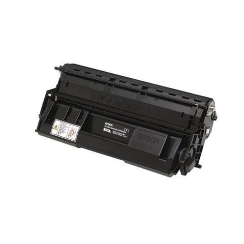 C13S051189 Toner Originale Nero per AcuLaser Serie M8000 Capacità 15000 Pagine - Foto 2