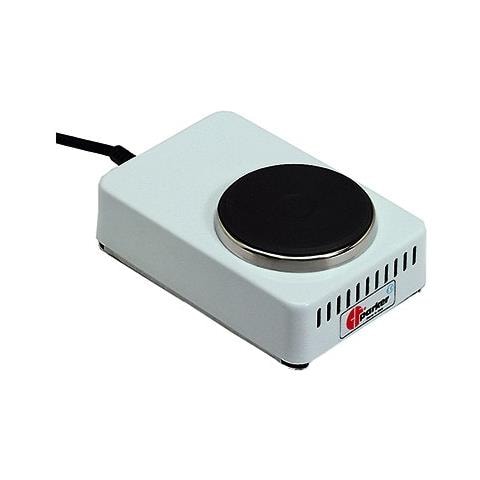 5310P Fornello ad 1 Piastra Elettrica Colore Bianco - Foto 2
