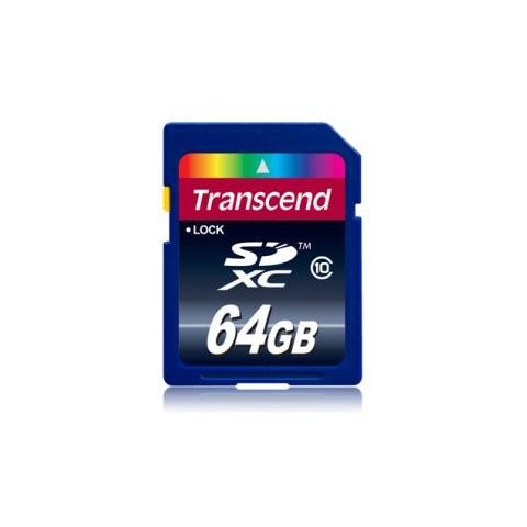 Secure Digital 64GB SDXC Class 10 - Foto 2