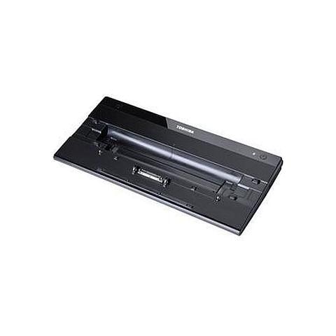 Docking Station Hi-Speed Port Replicator II - Foto 1