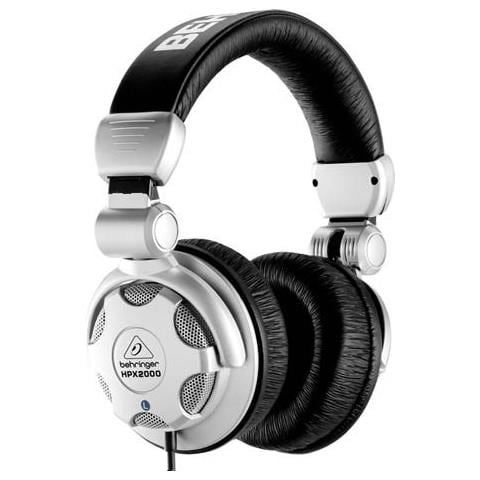 Bh Hpx2000 Set 5 Pz Cuffia Per Dj - Foto 2