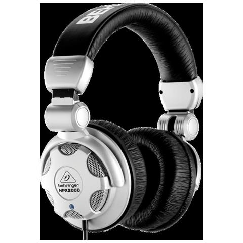 Bh Hpx2000 Set 5 Pz Cuffia Per Dj - Foto 1