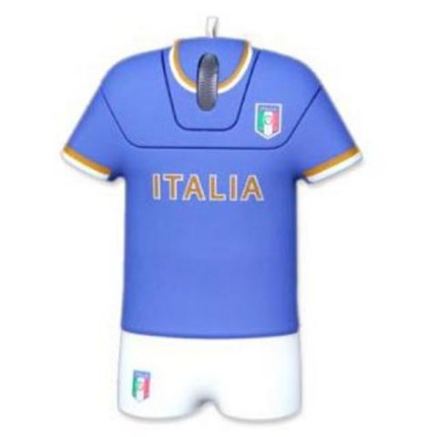 MOUSE "TM-SHIRT-ITALIA" USB ottico 3 tasti 800dpi ITALIA - Foto 1