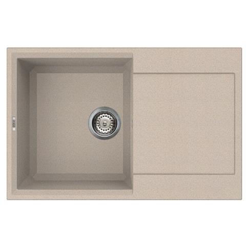 LAV. EASY 300 79x50 1VG TORTORA 43 TORTORA 43 1 V - Foto 1