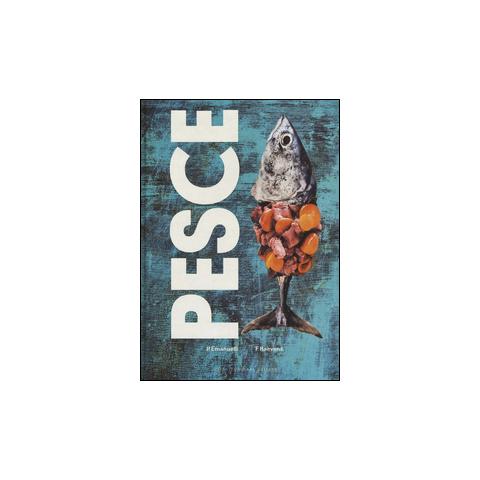 Philippe Emanuelli - Pesce - Foto 1