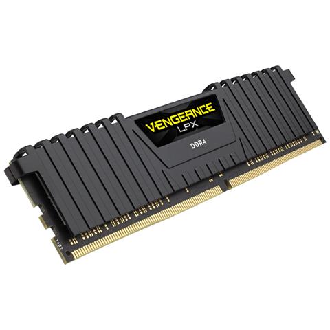 Memoria Dimm Vengeance LPX 16 GB (2 x 8 GB) DDR4 2400 MHz CL16 - Foto 6