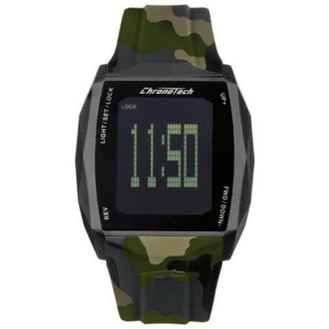 Orologio Uomo-rw0022 - Foto 1