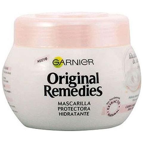 Original Remedies Mascarilla Delicatesse 300 Ml - Foto 5