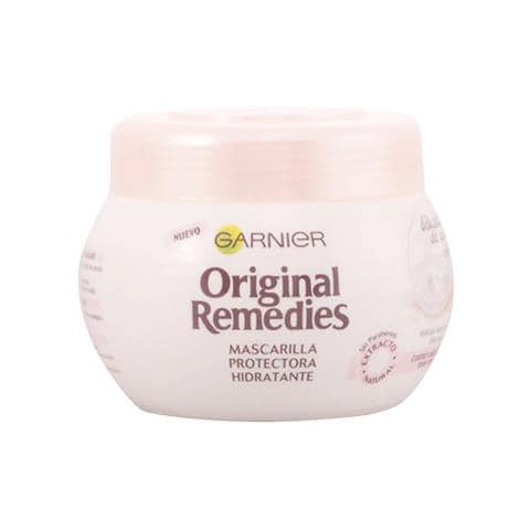 Original Remedies Mascarilla Delicatesse 300 Ml - Foto 1