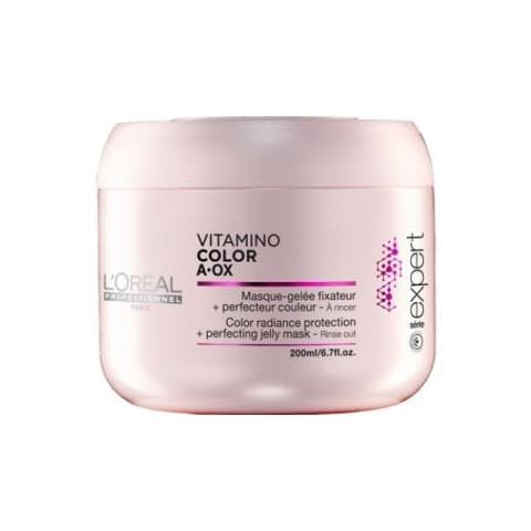 Vitamino Color A-ox Mask 200 Ml - Foto 3