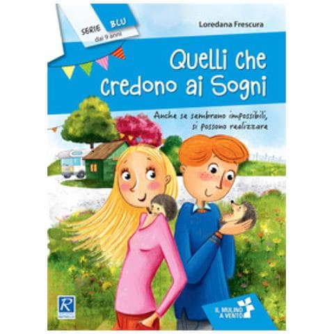 Quelli Che Credono Ai Sogni - Foto 2