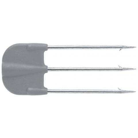 Fiocina Nylon 3 Punte - Foto 1