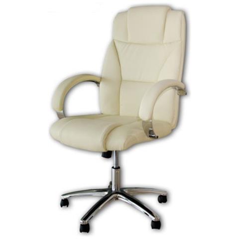 San marco poltrona presidenziale studio ufficio sedia ergonomica ... Poltrona presidenziale ufficio