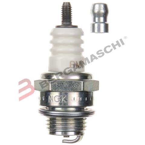 B1r N1601060 Candela Bm6astock Nr. 5921 Confezione Da 10 Pezzi - Foto 1