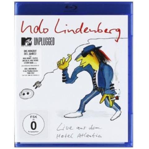 Udo Lindenberg - Mtv Unplugged - Live Aus Dem Hotel Atlantic - Foto 1