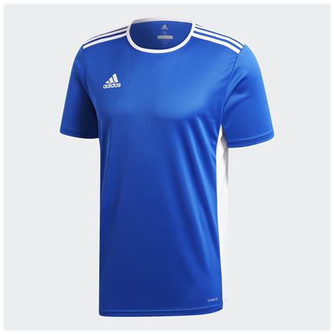 Magliette Entrada 18 S / s Abbigliamento Uomo L - Foto 1