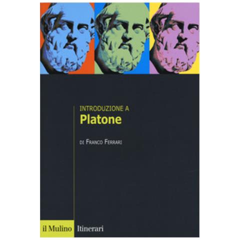 Franco Ferrari - Introduzione a Platone - Foto 1