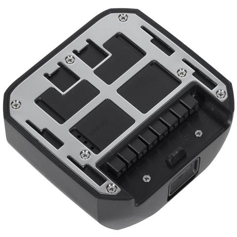 Atlas Powerpack Batteria Supplementare - Foto 1