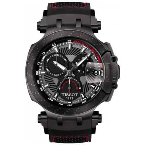 TISSOT - Orologio Tissot T race Motogp 2018 Special Edition - ePRICE