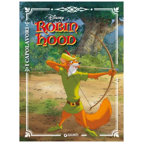 Robin Hood I Capolavori - Foto 1