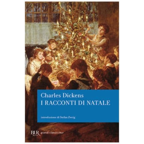 Charles Dickens - Racconti Di Natale. Ediz. Deluxe - Foto 2
